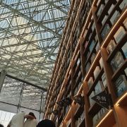 COEX星空图书馆