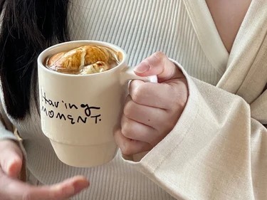广安里咖啡街