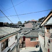 北村韩屋村