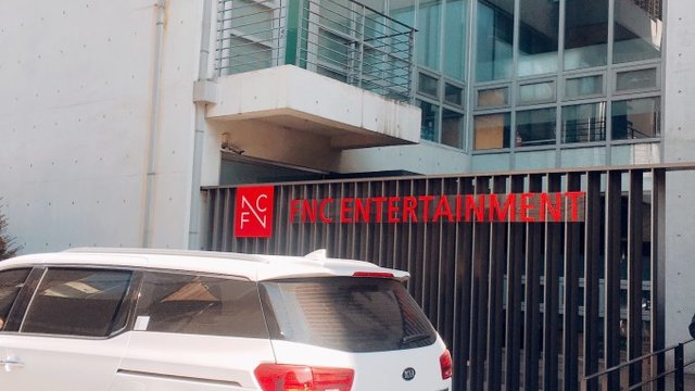 FNC Entertainment