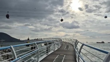 松岛海水浴场