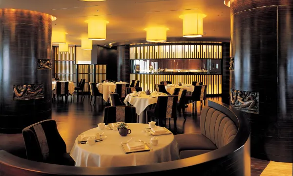 Commodore Hotel Busan