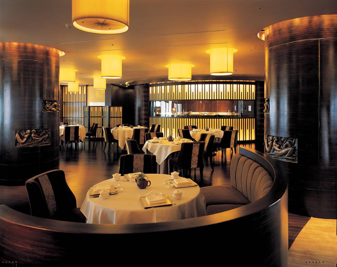 Lotte Hotel Seoul