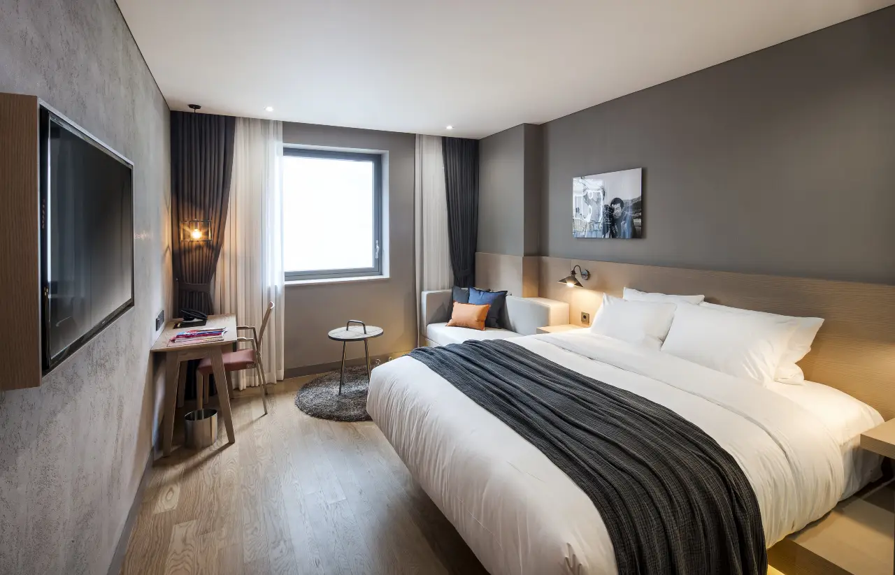 Hotel 31